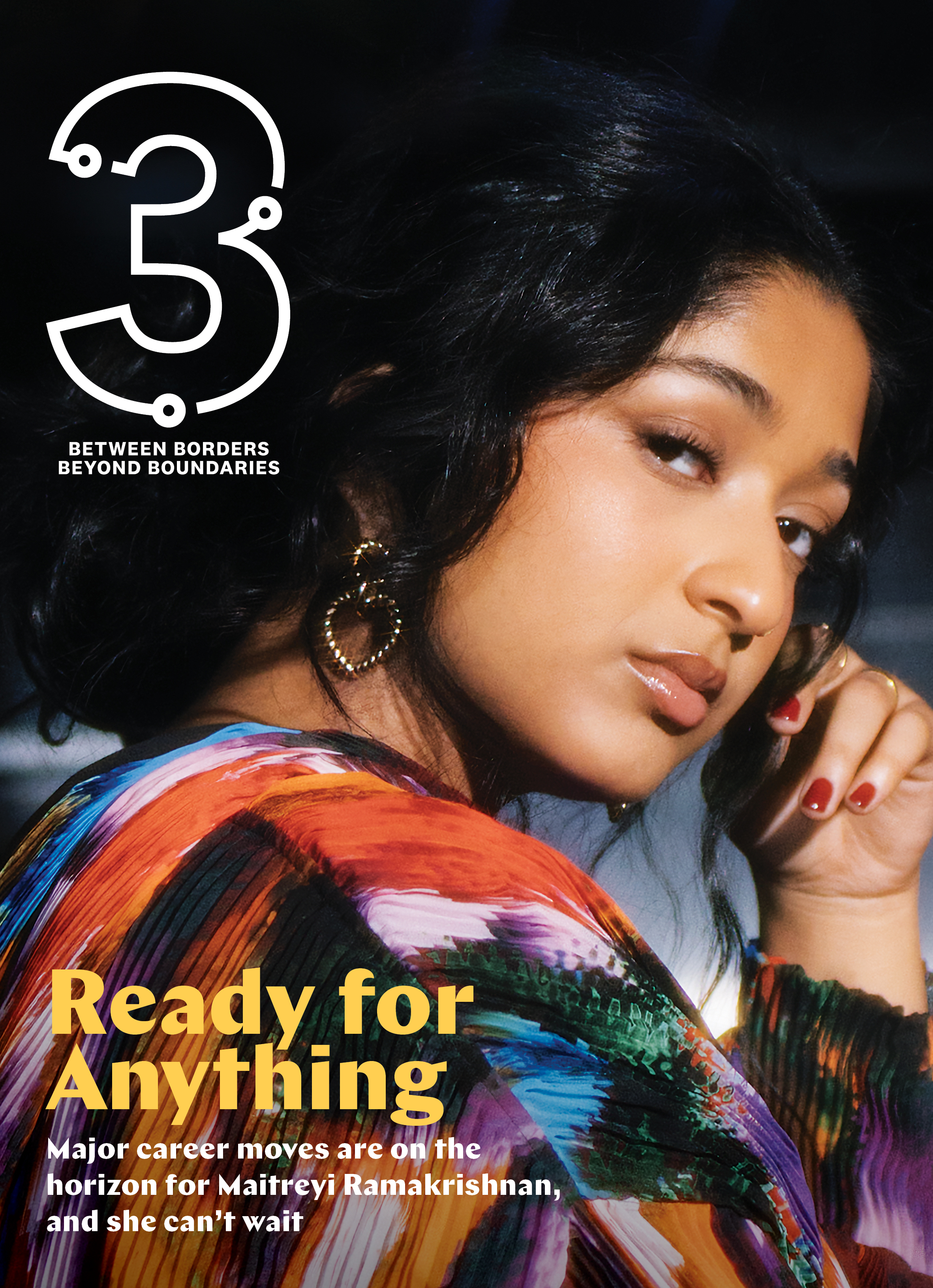 Issue 02 – Winter 2024