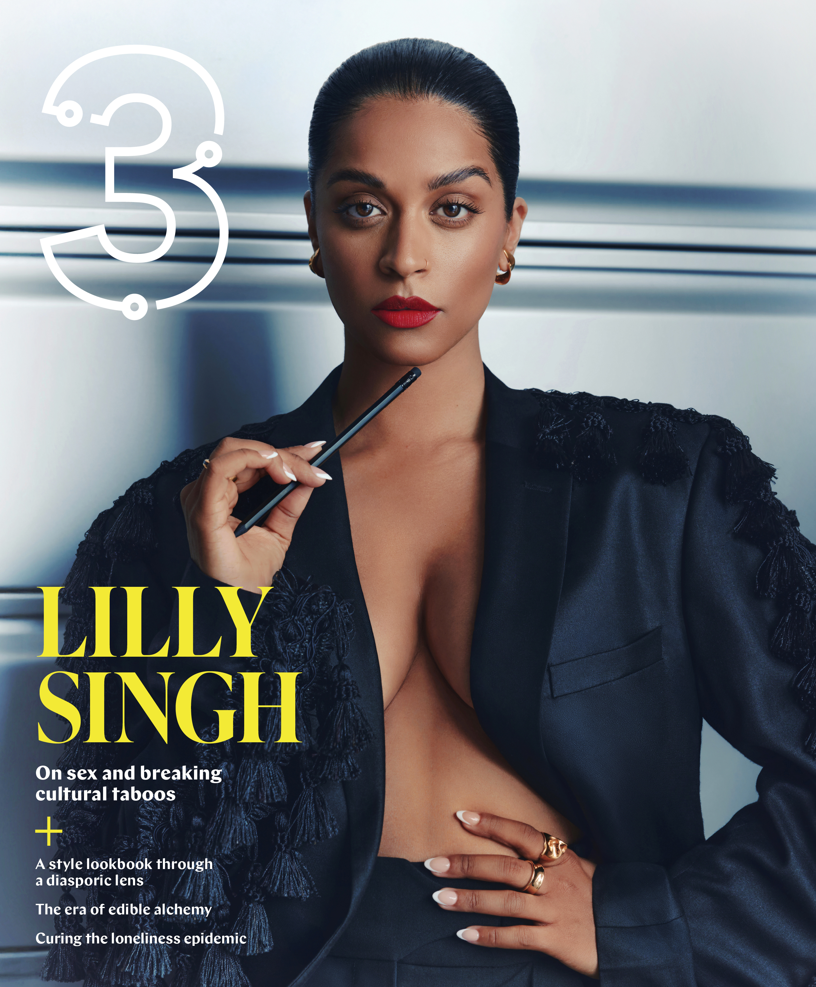 Issue 05 – Fall 2025
